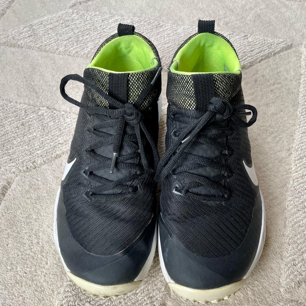 Nike golf shoes 9